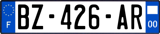 BZ-426-AR