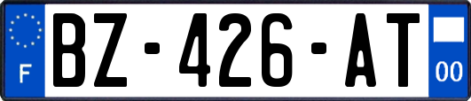 BZ-426-AT