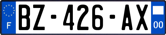 BZ-426-AX