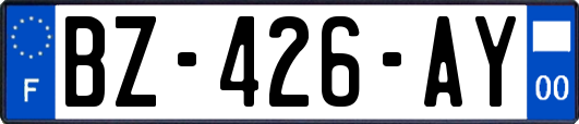 BZ-426-AY