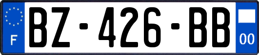 BZ-426-BB