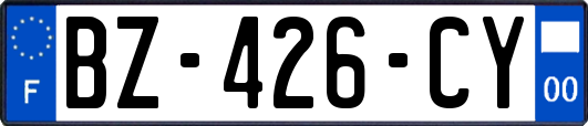 BZ-426-CY