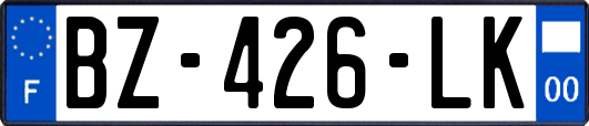 BZ-426-LK