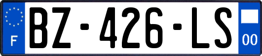 BZ-426-LS