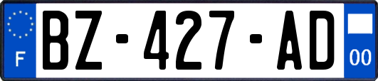 BZ-427-AD