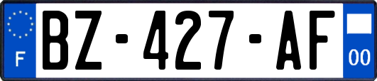 BZ-427-AF