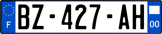 BZ-427-AH