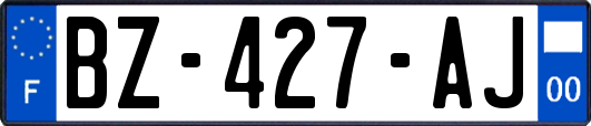 BZ-427-AJ