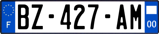 BZ-427-AM