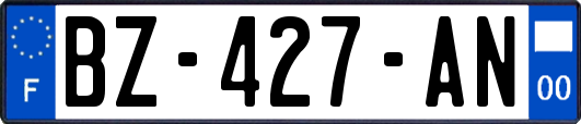 BZ-427-AN