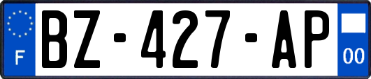 BZ-427-AP