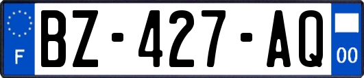 BZ-427-AQ