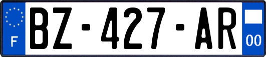 BZ-427-AR