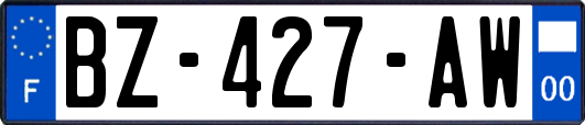 BZ-427-AW