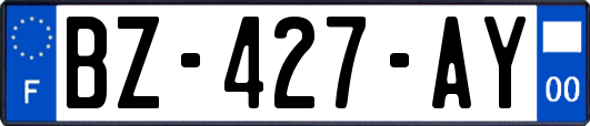 BZ-427-AY