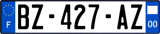 BZ-427-AZ