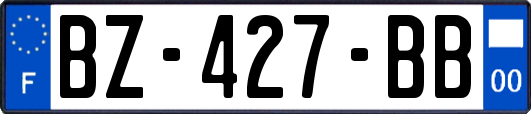 BZ-427-BB