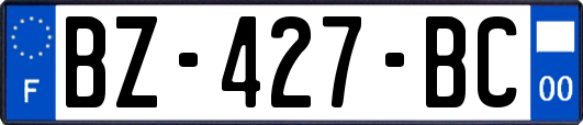 BZ-427-BC