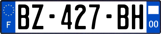 BZ-427-BH