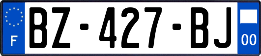 BZ-427-BJ