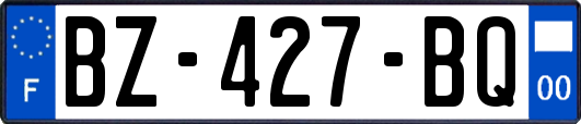 BZ-427-BQ