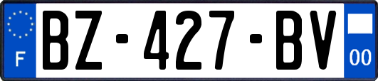 BZ-427-BV