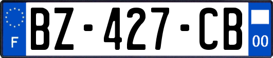 BZ-427-CB