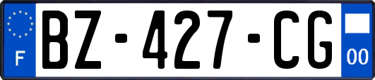 BZ-427-CG