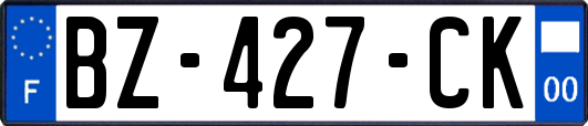 BZ-427-CK