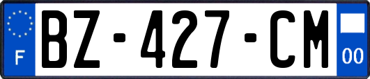 BZ-427-CM