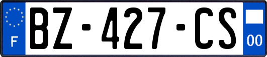 BZ-427-CS