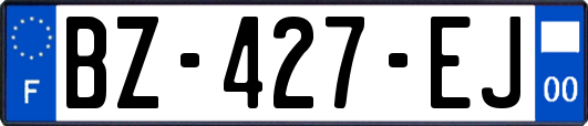 BZ-427-EJ