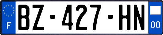 BZ-427-HN