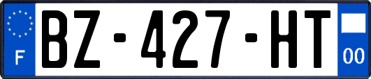 BZ-427-HT