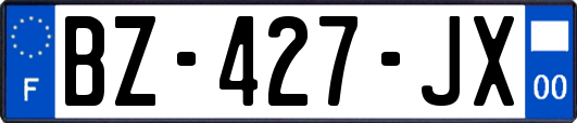 BZ-427-JX