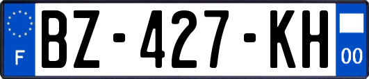 BZ-427-KH