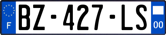 BZ-427-LS