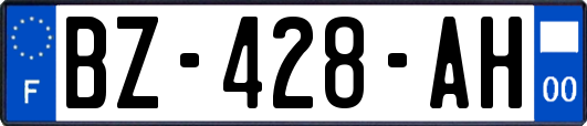 BZ-428-AH