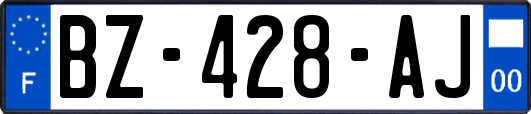 BZ-428-AJ