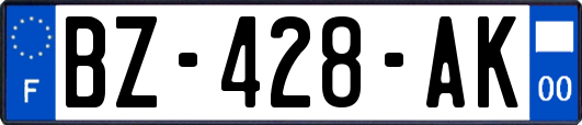 BZ-428-AK