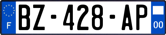 BZ-428-AP