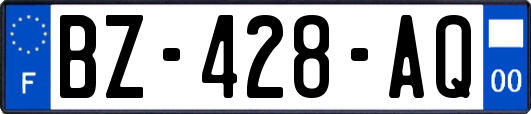 BZ-428-AQ