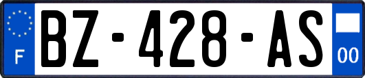 BZ-428-AS