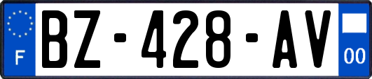 BZ-428-AV