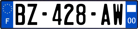 BZ-428-AW