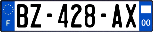 BZ-428-AX