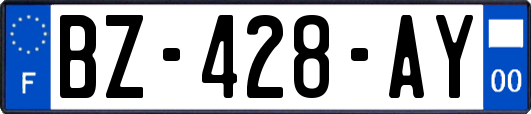 BZ-428-AY