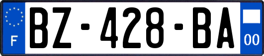 BZ-428-BA