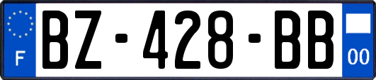 BZ-428-BB