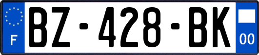 BZ-428-BK